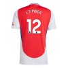 Arsenal J. Timber 12 Domaći Nogometni Dresovi 2024-25